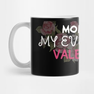 My valentine Mug